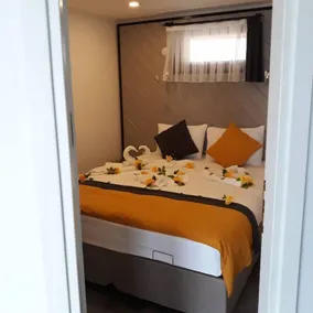 Tefenni Villas & Hotel - Room