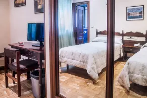 Hotel Castellano I - Room