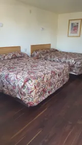Best Economy Inn & Suites - Værelse