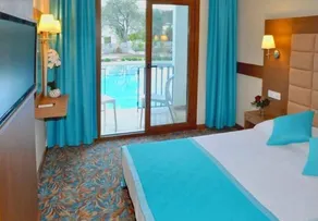 Liona Hotel & SPA - Room