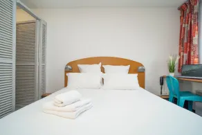 Quick Palace Hôtel Pau - Chambre