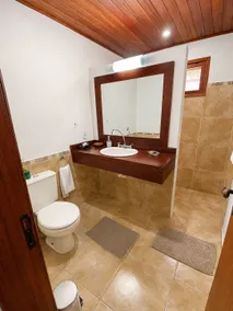 Pousada Jardim Real - Bagno
