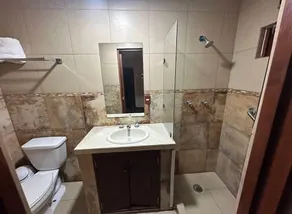 Hotel Suites Real Córdoba - Bathroom