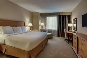 Hollywood Casino Bangor - Habitación