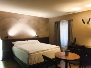 San Carlo Suite - Chambre