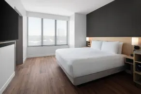 Hyatt Place Bozeman Yellowstone Airport - Chambre