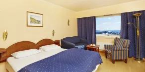 Storefjell Resort - Room