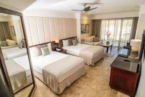Family Selection At Grand Palladium Imbassai Resort & Spa - Chambre