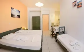 Selena View Hotel & Apartments - Rum