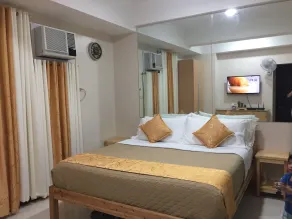 Condo 101 Newport Boulevard - Habitación