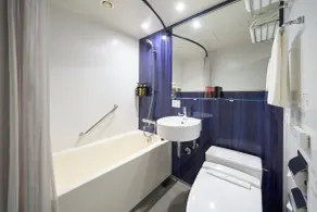 Hotel Resol Akihabara - Bagno