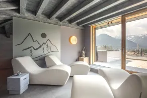Hotel Bellavista - Spa