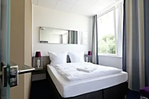 Road House Hotel - Chambre