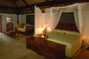 Jimbaran Puri, A Belmond Hotel, Bali - Chambre
