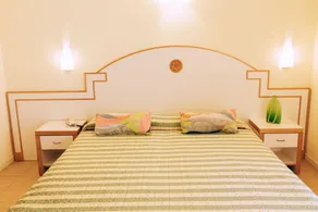 Albergo Punta de l'Est - Rum