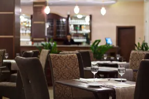 Hill Hotel Wellness & Spa - Restaurant
