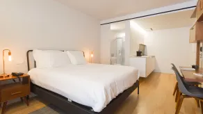 Braga Heritage Lofts - Værelse