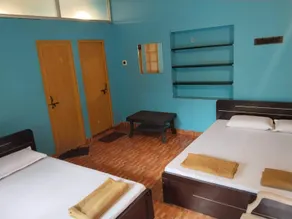 Anchu Stay - Quarto