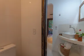 Pousada Por do Sol Trancoso - Bagno