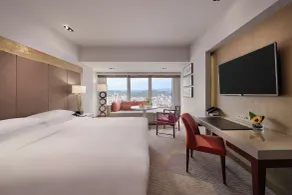 Grand Hyatt Taipei - Room