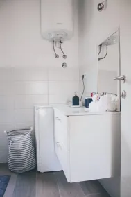 Appartement Dogan by Interhome - Salle de bain