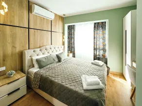 Vita Verde - Room