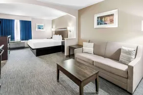 Best Western Abilene Inn & Suites - Room