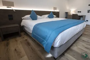 Albergo Cappello e Cadore - Room