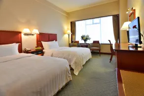 Dalian East Hotel - Room