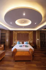 Elbrus Resort & Spa - Chambre