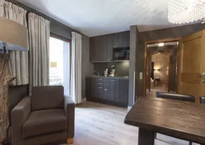 Appart Laijola - Room