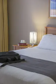 Nesuto Canberra - Room
