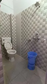 Maa Vaishno Guest House - Salle de bain