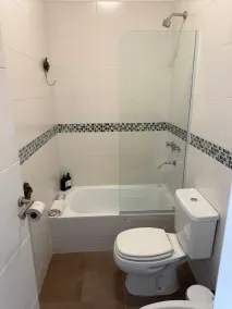 Departamento San Lorenzo - Salta - Badeværelse