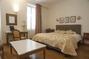 Hotel Beau Site - Rocamadour - Room