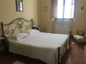 Agriturismo Podere Delle Querci - Room