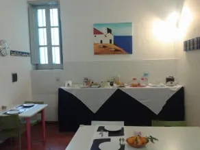 Bed & Breakfast Caravaggio - Hall