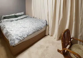 U Guesthouse 2 in Yeonnam Caters to Women - Hostel - Habitación