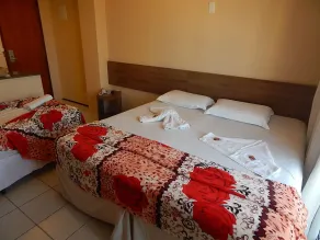 Algarve Praia Hotel - Room