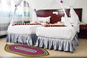 Sea Crest Hotel - Room
