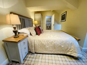The Moon Inn at Stoney Middleton - Chambre
