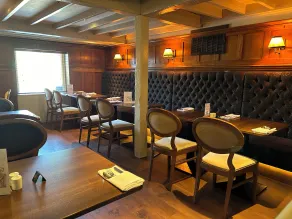 Birmingham Great Barr Hotel - Restaurant