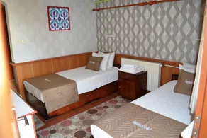 Aspawa Hotel - Room