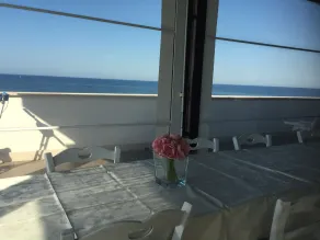 Palese Profumo di Mare - Restaurant