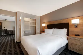 TownePlace Suites by Marriott Monroe - Chambre