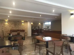 Apollon Filoxenia - Restaurant
