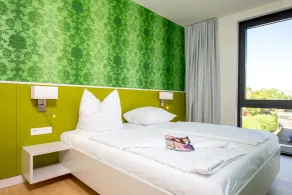 Carat Residenz-Apartmenthaus - Room