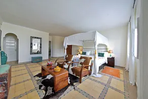 Riad Dar L'Oussia & SPA - Værelse