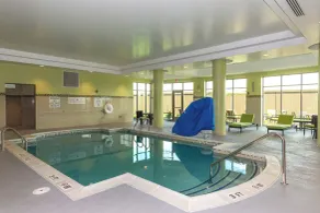 Holiday Inn Lexington - Hamburg by IHG - Pool
