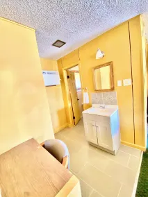 Tropic Motel - Chambre